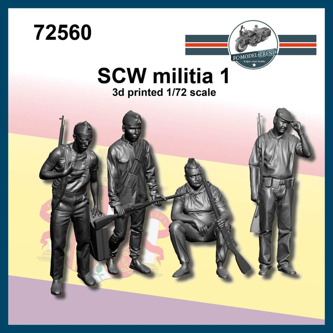 Militia SCW