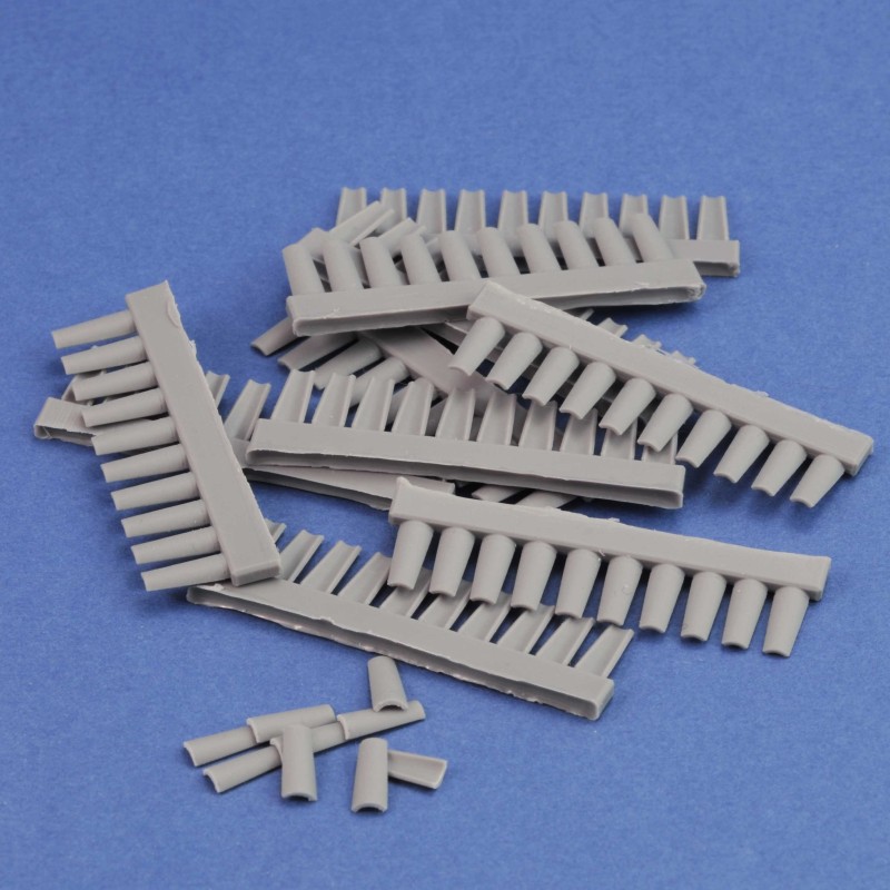 Roof tiles (100pc)