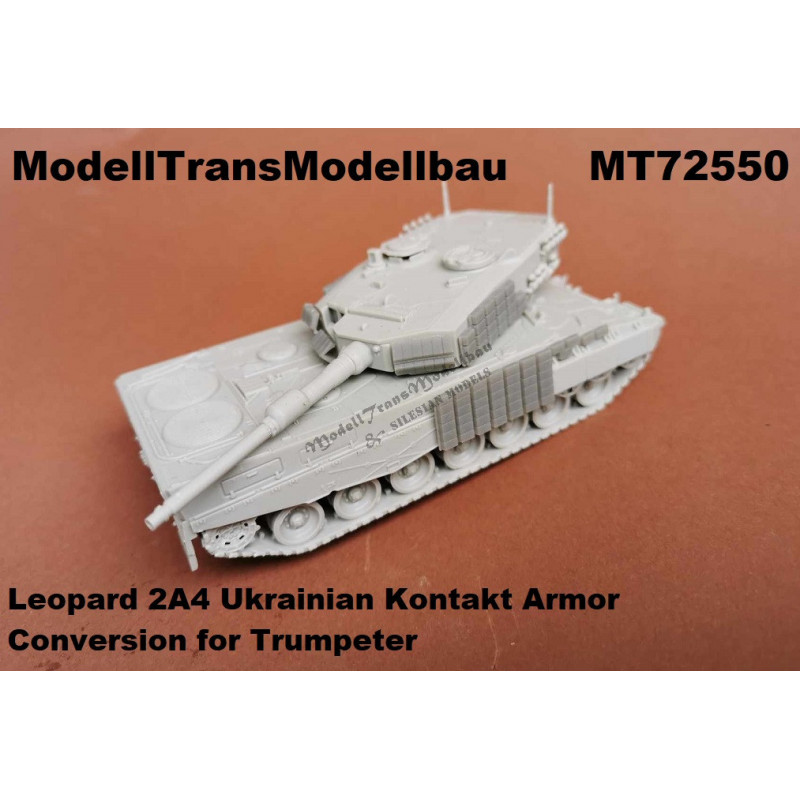 Leopard 2A4 UA with Kontakt ERA (TRP)