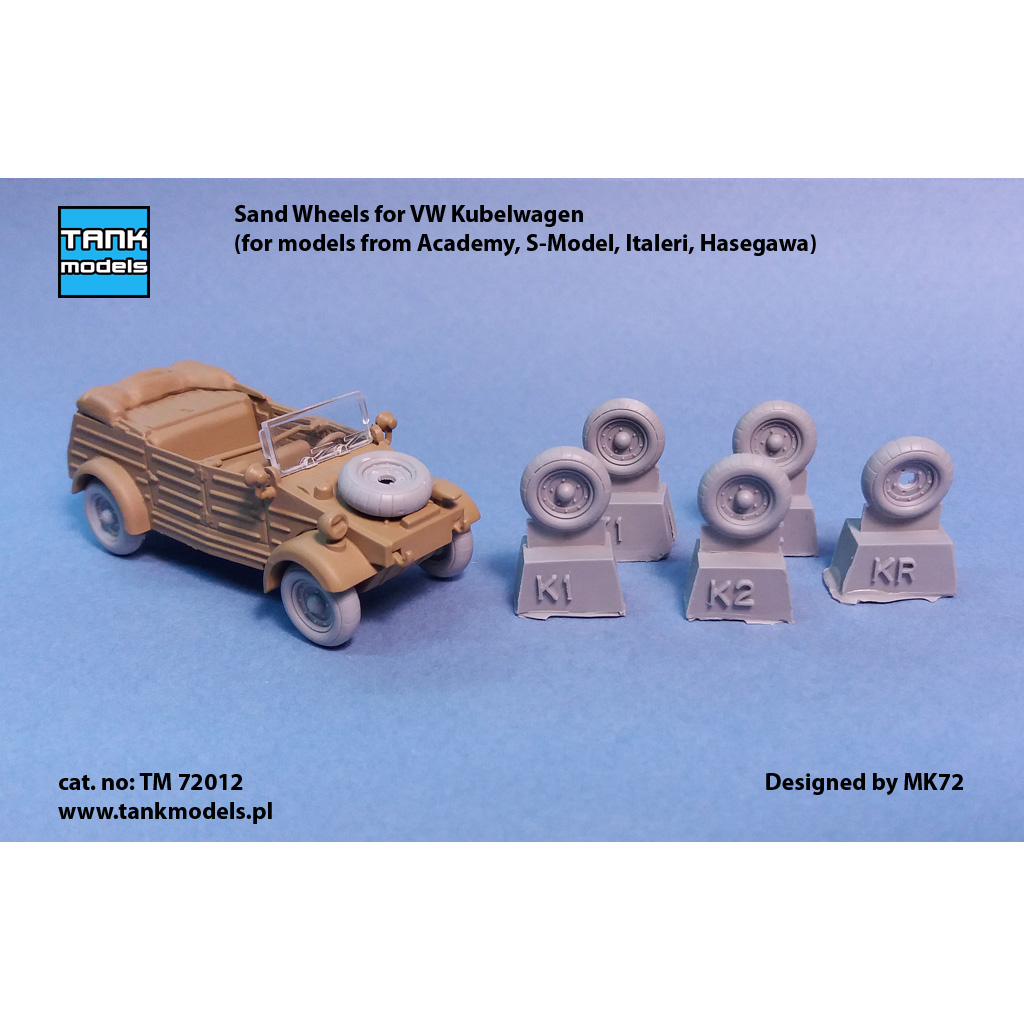 Kbelwagen sand wheels (ACAD/DRG/IT/HAS/SM) - Click Image to Close